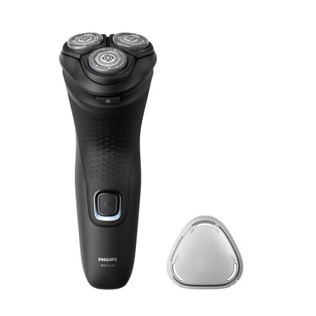 S1141/00 Shaver 1000 Series Dry electric shaver