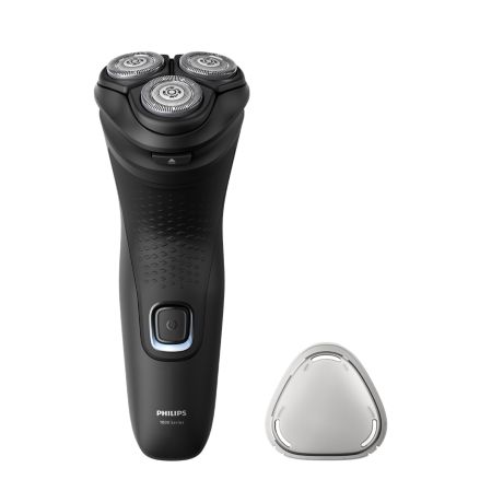 S1141/00 Shaver 1000 Series Elektrisch apparaat voor droog scheren