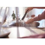 Inspirado en el bebé. Efectivo para la mamá