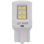 Bright signaling. Stylish driving.