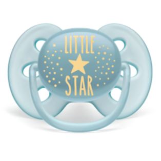 Avent ultra soft Schnuller