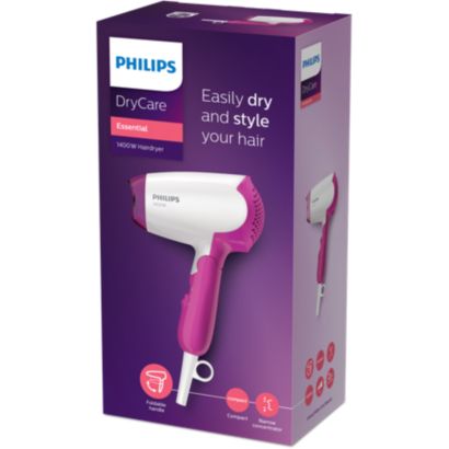 Philips DryCare Essential