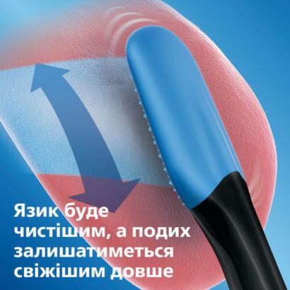 Sonicare TongueCare+ (2 шт.)
