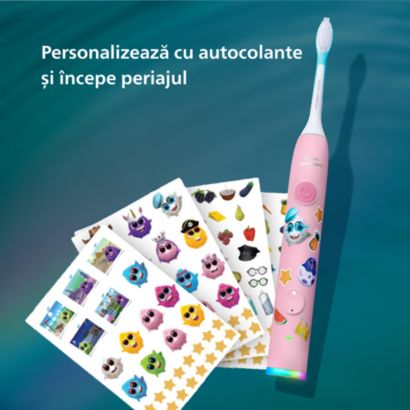 Sonicare For Kids Smart
