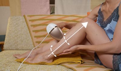 Treatment modes