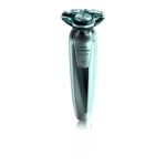 SensoTouch 3D - Ultimate shaving experience
