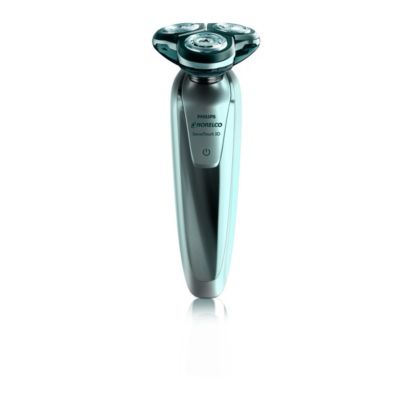 SensoTouch 3D - Ultimate shaving experience