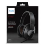 Dynamic bass, comfortable fit