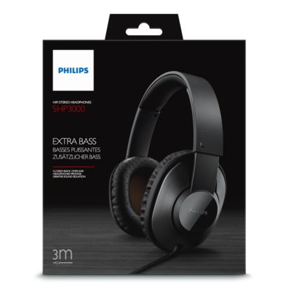 Dynamic bass, comfortable fit