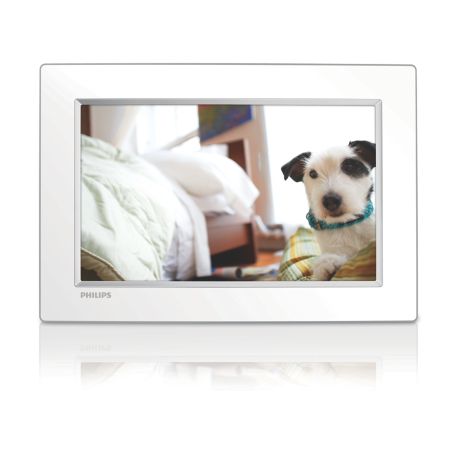 10FF3CMI/37  PhotoFrame