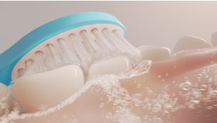 Dokazana tehnologija Sonicare