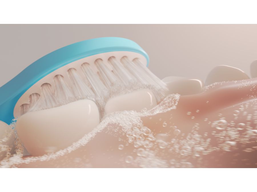 Osvedčená technológia Sonicare