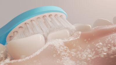 Proven Sonicare technology
