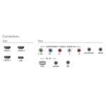 Full HD Slim LED TV