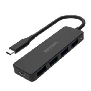 USB C 集线器