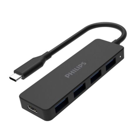 SWR1603G/93  USB C 集线器