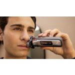 Perfect close shave and skin comfort