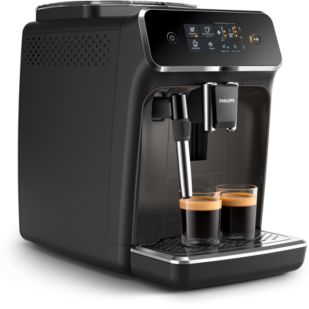 Series 2200 Fully automatic espresso machines