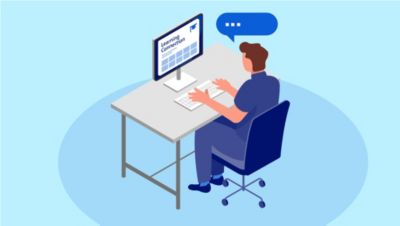 Flexible Weiterbildung: individuell und ortsunabhängig