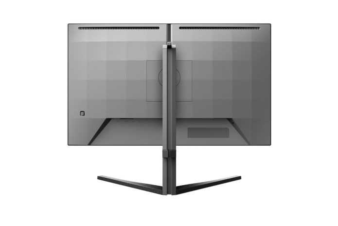 DUAL MODE gaming monitor