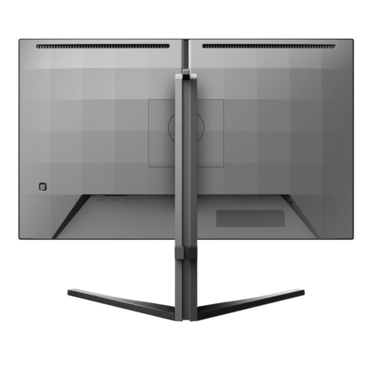 Evnia Fast IPS Gaming monitor