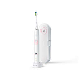 Sonicare 4200 Series Sonic electric toothbrush