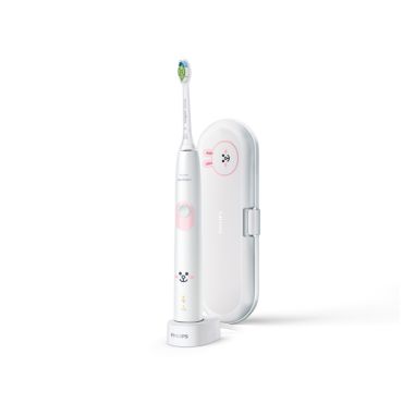 Philips Sonicare 4200 Series 聲波電動牙刷