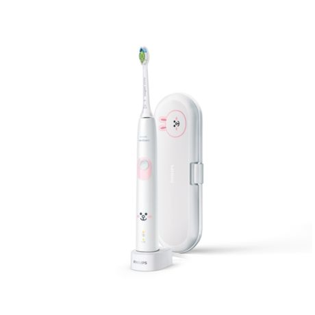 HX6801/36 Philips Sonicare 4200 Series 聲波電動牙刷