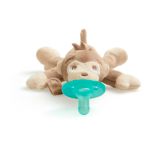 Baby’s first friend