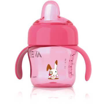Philips Avent Beker met drinktuit