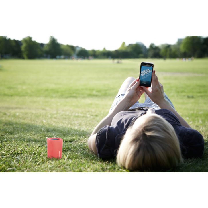 Keep your tunes close