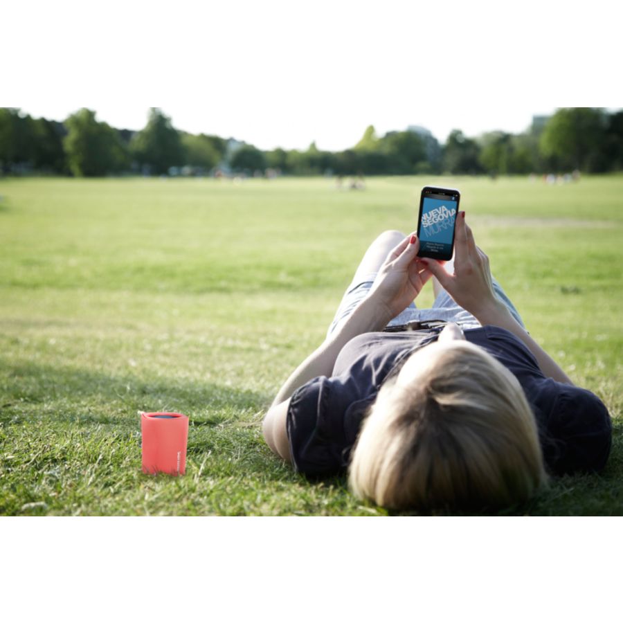 Keep your tunes close