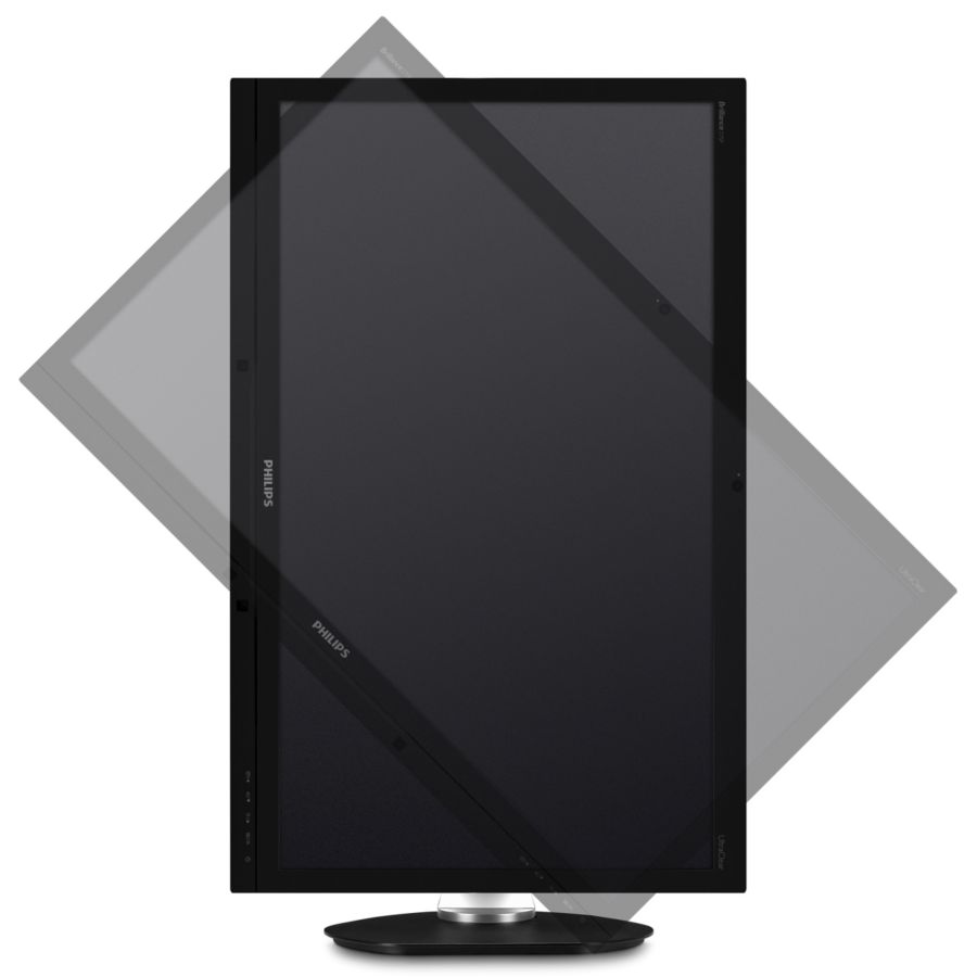 Precise detail and clarity