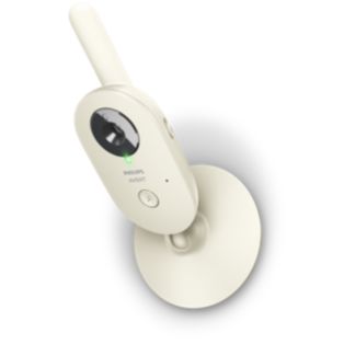 Avent Babyphone Avanceret