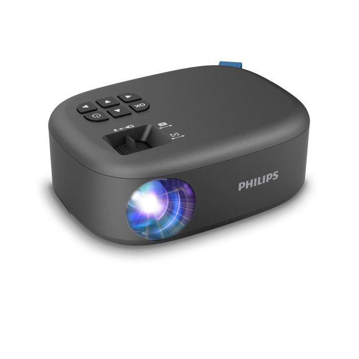 Compact et sans fil
