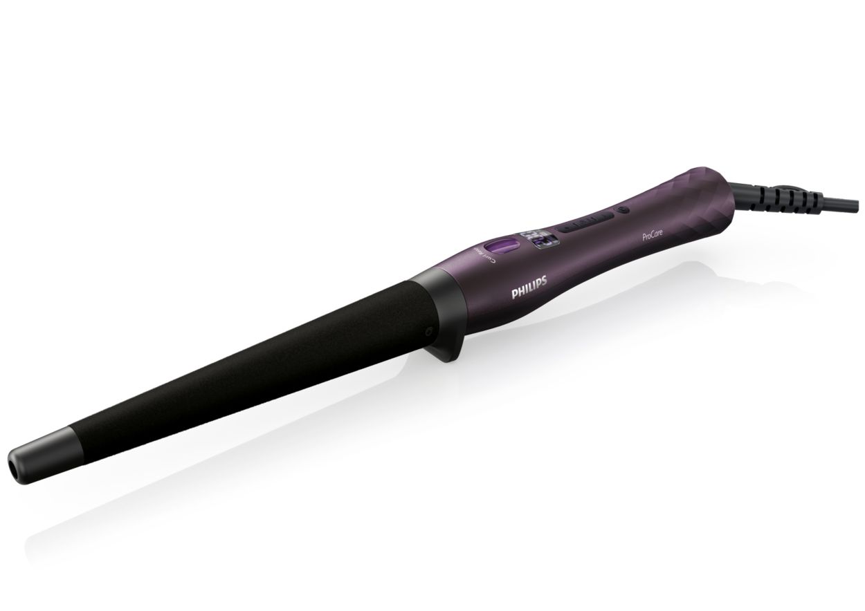 Philips 2025 curling wand