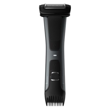 Bodygroom 7000 Αδιάβροχη συσκευή περιποίησης σώματος