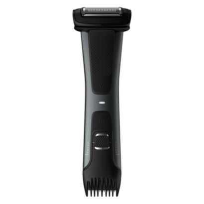 Philips Bodygroom 7000