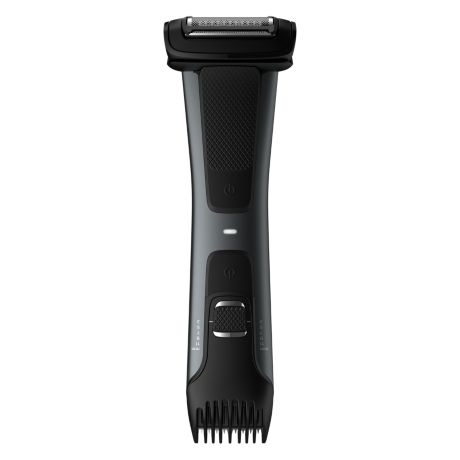 BG7020/40 Bodygroom Series 7000 Showerproof groin and body trimmer