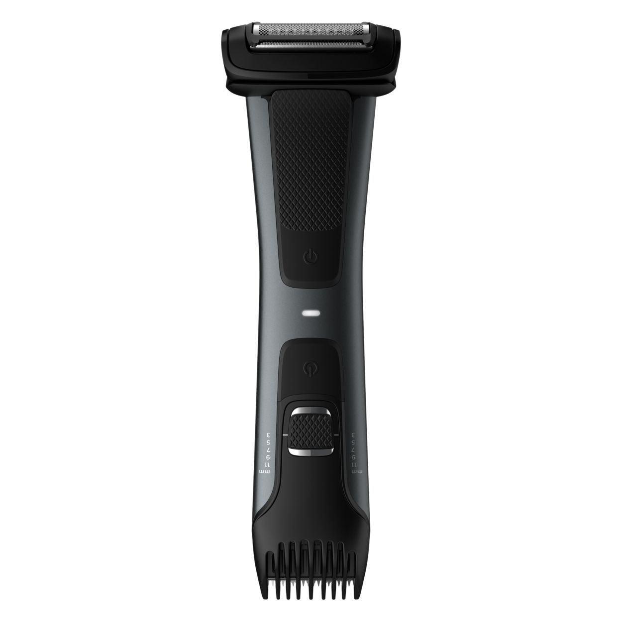 Philips Bodygroom Serie 7000 Afeitadora Corporal Apta para Ducha