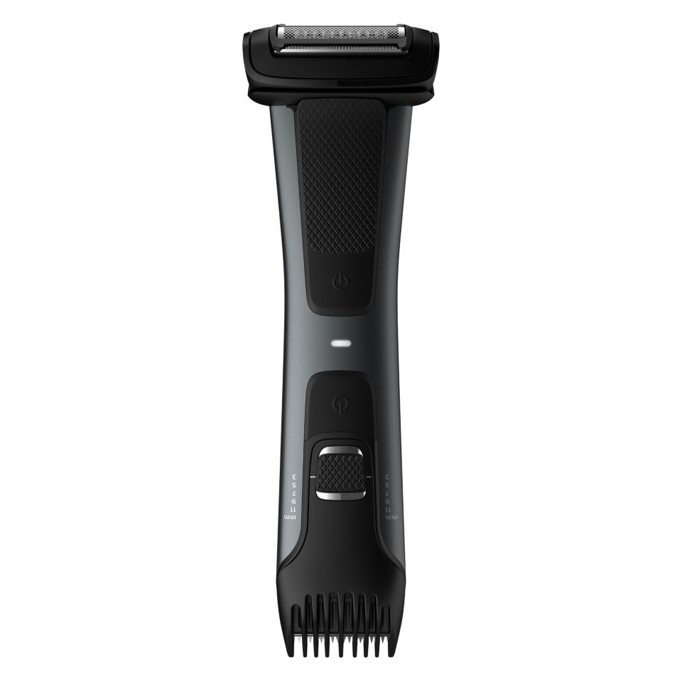 Bodygroom 7000 ボディーグルーマー 7000シリーズ BG7020/15 | Philips