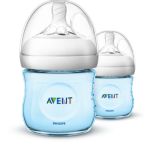 The most natural way to bottle feed