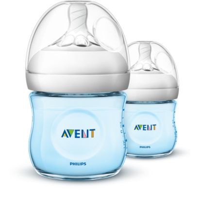 The most natural way to bottle feed
