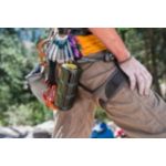 Som potente e surpreendentemente nítido