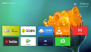 智能 Android 操作系统