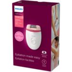Epilation made easy
