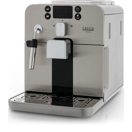 RI9305/01 Gaggia