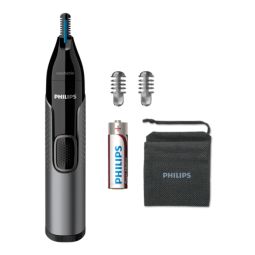 Nose trimmer 3000 series