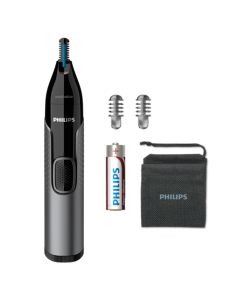 Nose trimmer series 3000 ノーズエチケットカッター（鼻・耳・眉 