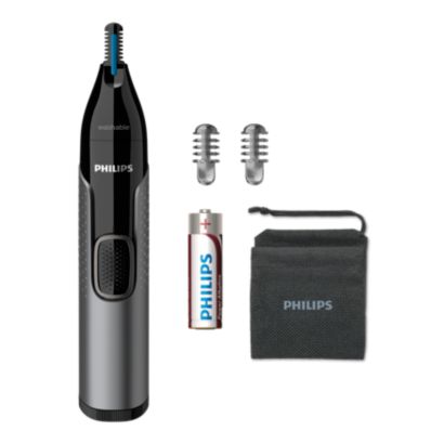 Philips Nose trimmer series 3000